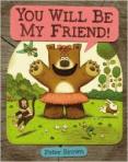 Peter Brown's book on friendship