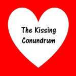 kissing conundrum