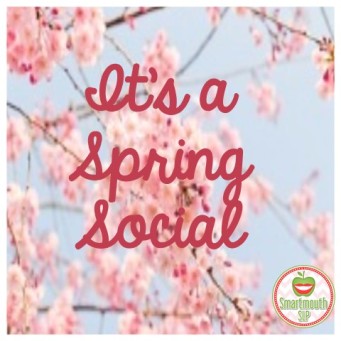 spring social blog