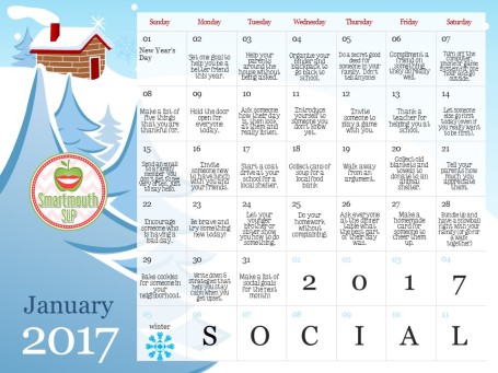 social-calendar-january-2017